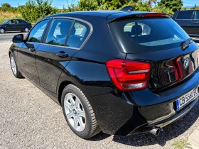 ����� �� �������� �� BMW 116 116D