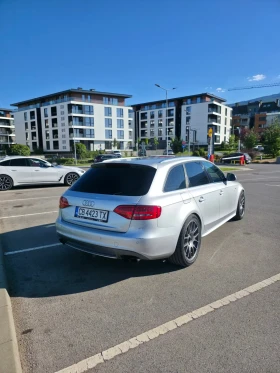 Audi S4 B8 - 8500 € - 37209842 5