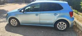 VW Polo Tdi BlueMotion - 3778 € - 39594075 3