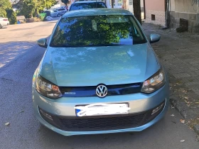 VW Polo Tdi BlueMotion - 3778 € - 39594075 6