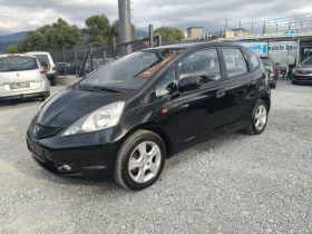 Honda Jazz 1.2i | Auto.bg — изображение 3