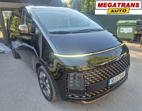 Hyundai Staria 3.5 V6 LPG 8+ 1 ДДС - Наличен в БГ