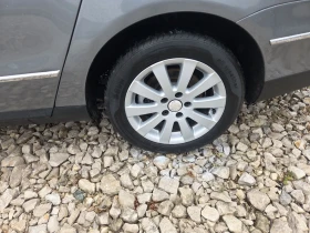 VW Passat 2.0tdi* внос Италия*  - 3300 € - 76057320 9