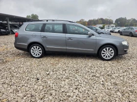 VW Passat 2.0tdi* внос Италия*  - 3300 € - 76057320 4