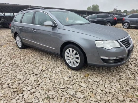 VW Passat 2.0tdi* внос Италия*  - 3300 € - 76057320 3