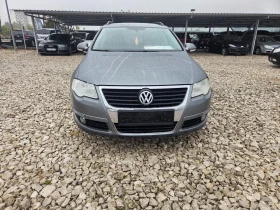 VW Passat 2.0tdi* внос Италия*  - 3300 € - 76057320 2
