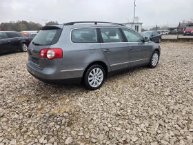 VW Passat 2.0tdi* внос Италия*  - 3300 € - 76057320 5