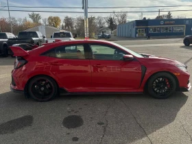 Honda Civic Type R Автокредит Цена до България - 18050 € - 65902653 5
