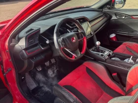 Honda Civic Type R Автокредит Цена до България - 18050 € - 65902653 6