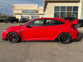 Honda Civic Type R Автокредит Цена до България - 18050 € - 65902653 2