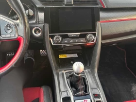 Honda Civic Type R Автокредит Цена до България - 18050 € - 65902653 8