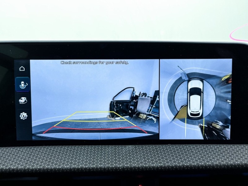 Kia EV6 GT-LINE, снимка 9 - Автомобили и джипове - 46394997