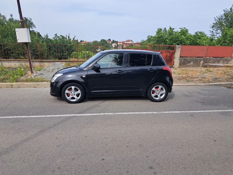 Suzuki Swift, снимка 1 - Автомобили и джипове - 47165232