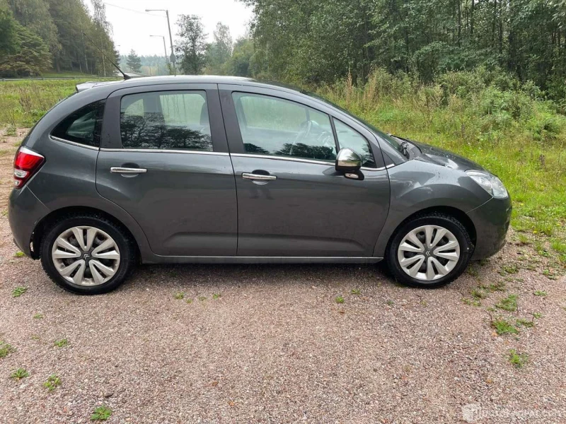 Citroen C3 1.2 i VTi, снимка 2 - Автомобили и джипове - 47326216