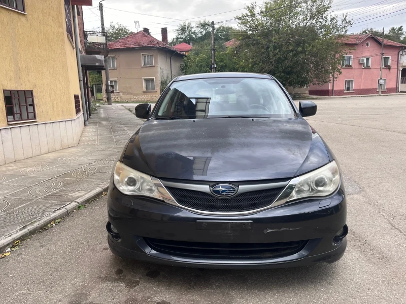 Subaru Impreza 1.5, снимка 2 - Автомобили и джипове - 47466862