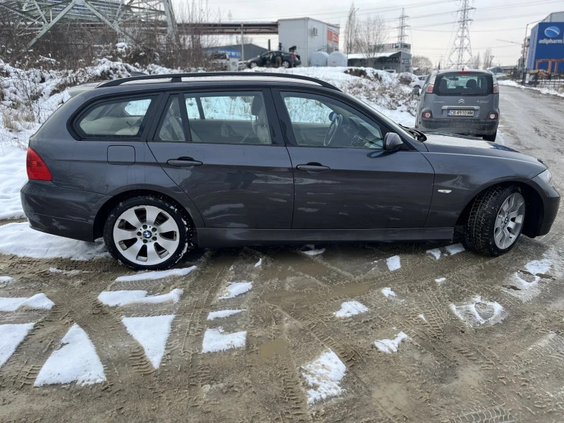 BMW 318, снимка 4 - Автомобили и джипове - 48706533