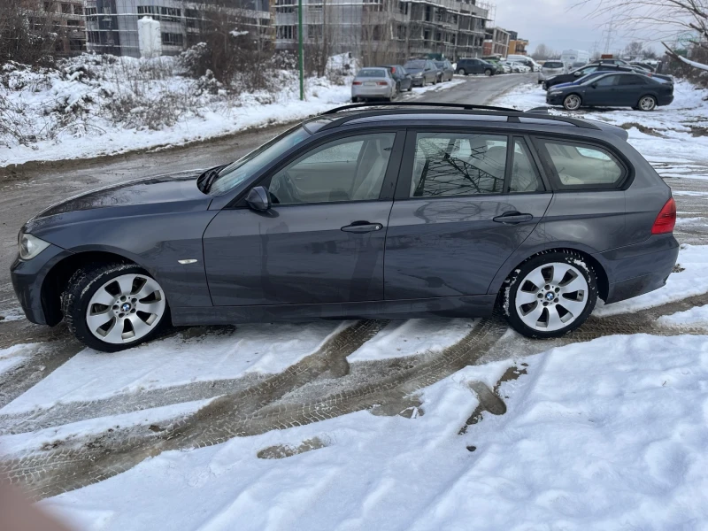 BMW 318, снимка 3 - Автомобили и джипове - 48706533