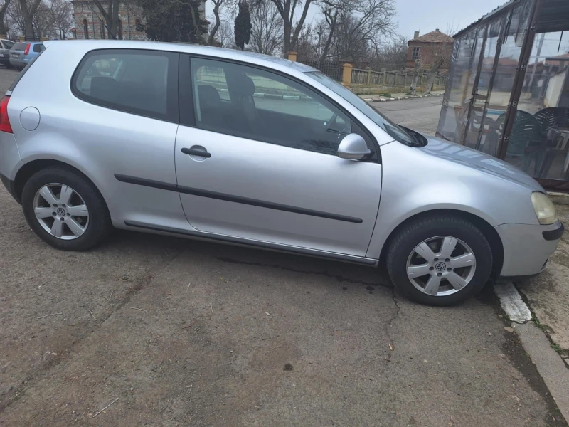 VW Golf, снимка 3 - Автомобили и джипове - 49086428