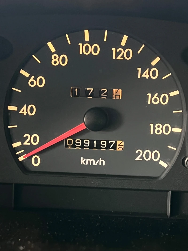 Hyundai Accent 1, 5 100kc LPG 100000km, снимка 7 - Автомобили и джипове - 49349686