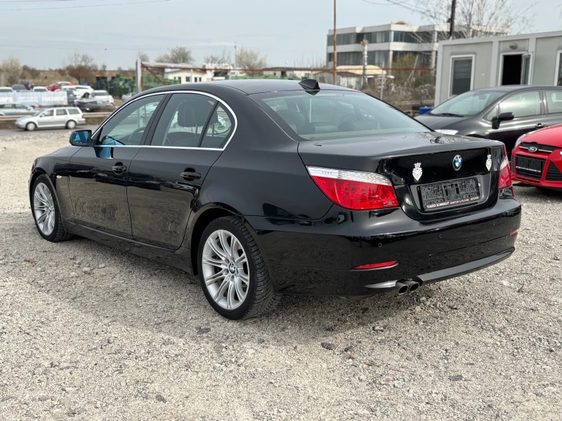 BMW 525 2.5-197кс, автомат, снимка 2 - Автомобили и джипове - 49597193