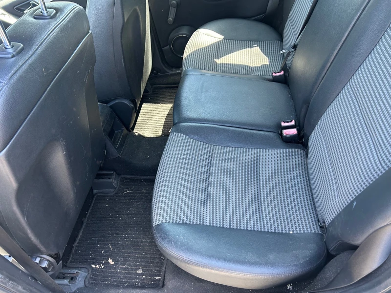 Mercedes-Benz A 180 2.0-авангарт, снимка 12 - Автомобили и джипове - 50080635