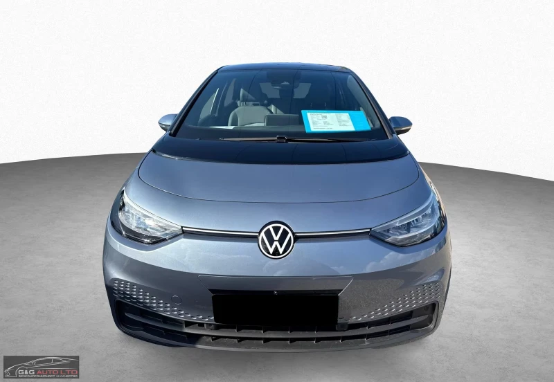 VW ID.3 PRO-PERFORMANCE/204HP/LED/360/KLESS/L.ASSIST/551g, снимка 2 - Автомобили и джипове - 52317299