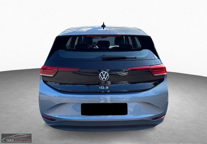 VW ID.3 PRO-PERFORMANCE/204HP/LED/360/KLESS/L.ASSIST/551g, снимка 6 - Автомобили и джипове - 52317299