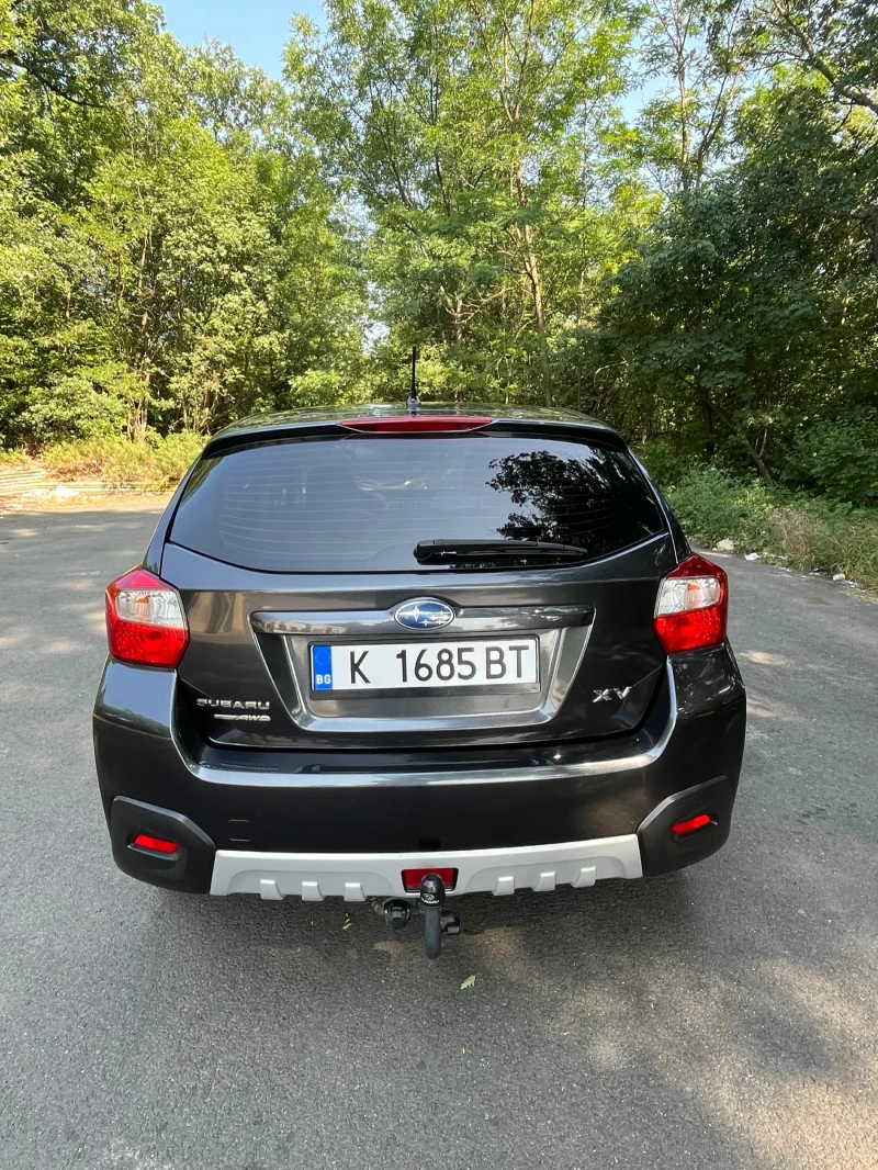 Subaru XV, снимка 3 - Автомобили и джипове - 52396730