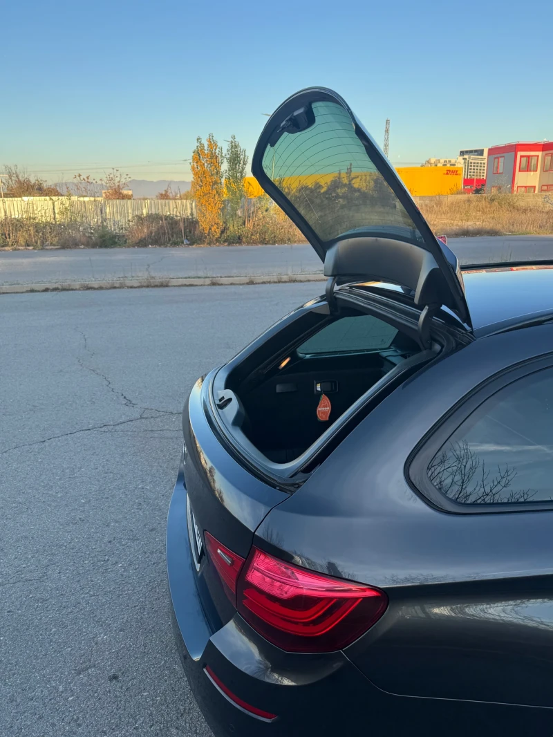 BMW 525 525D M пакет хДрайв, снимка 14 - Автомобили и джипове - 52517789