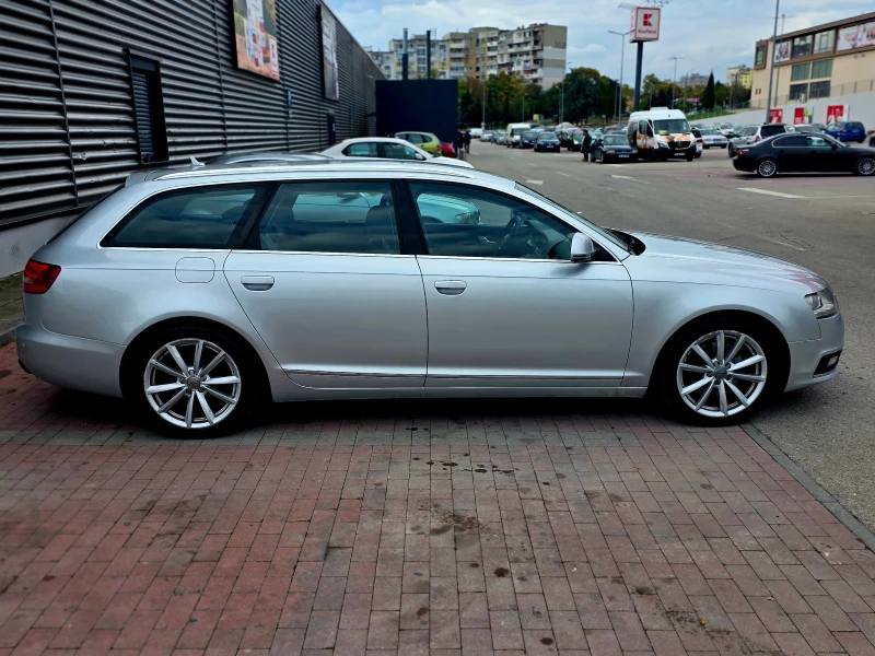 Audi A6 Фейслифт т, снимка 2 - Автомобили и джипове - 52674304