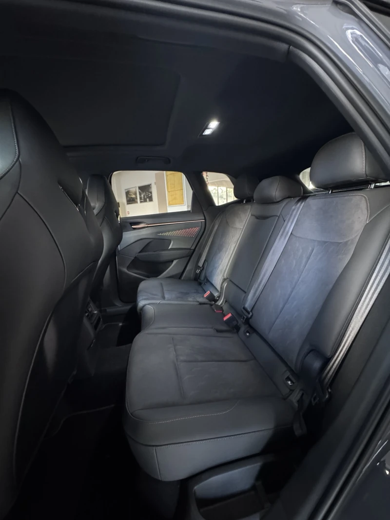 Cupra Terramar 2.0 TSI 265hp, снимка 12 - Автомобили и джипове - 52848079