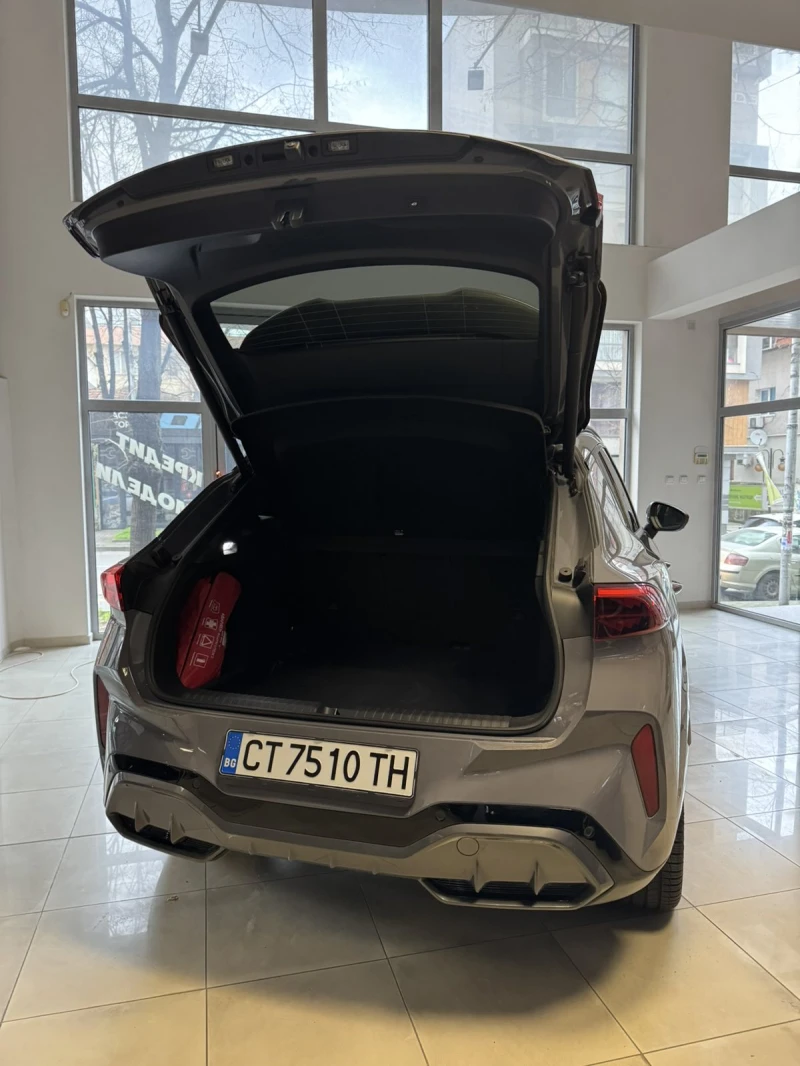 Cupra Terramar 2.0 TSI 265hp, снимка 10 - Автомобили и джипове - 52848079