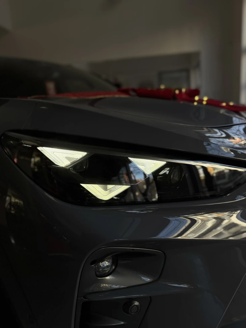 Cupra Terramar 2.0 TSI 265hp, снимка 3 - Автомобили и джипове - 52848079