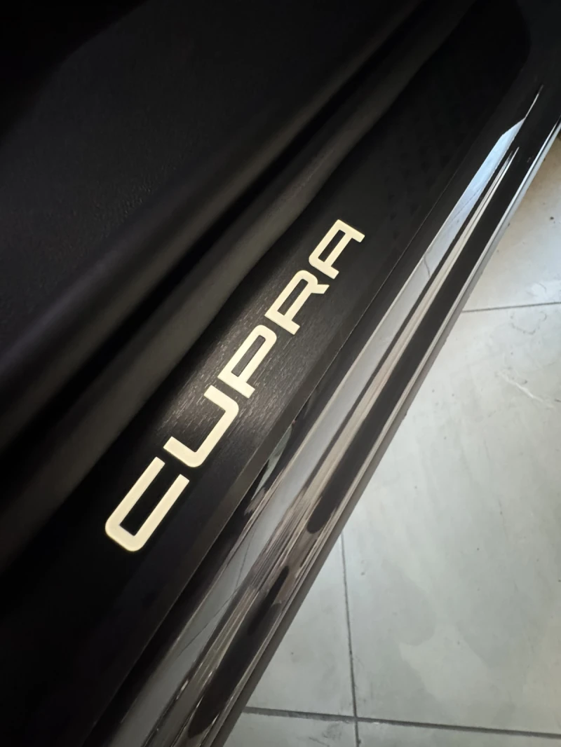 Cupra Terramar 2.0 TSI 265hp, снимка 16 - Автомобили и джипове - 52848079