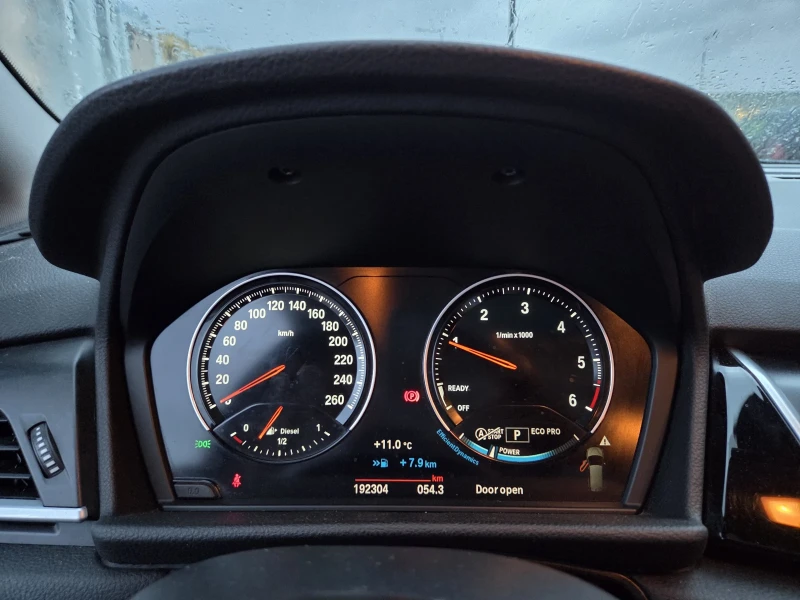 BMW 2 Gran Tourer Xdrive PANORAMA, снимка 8 - Автомобили и джипове - 53013950