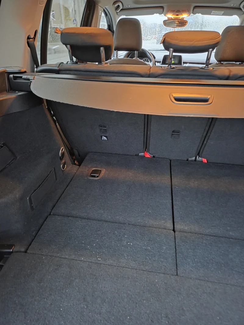 BMW 2 Gran Tourer Xdrive PANORAMA, снимка 12 - Автомобили и джипове - 53013950