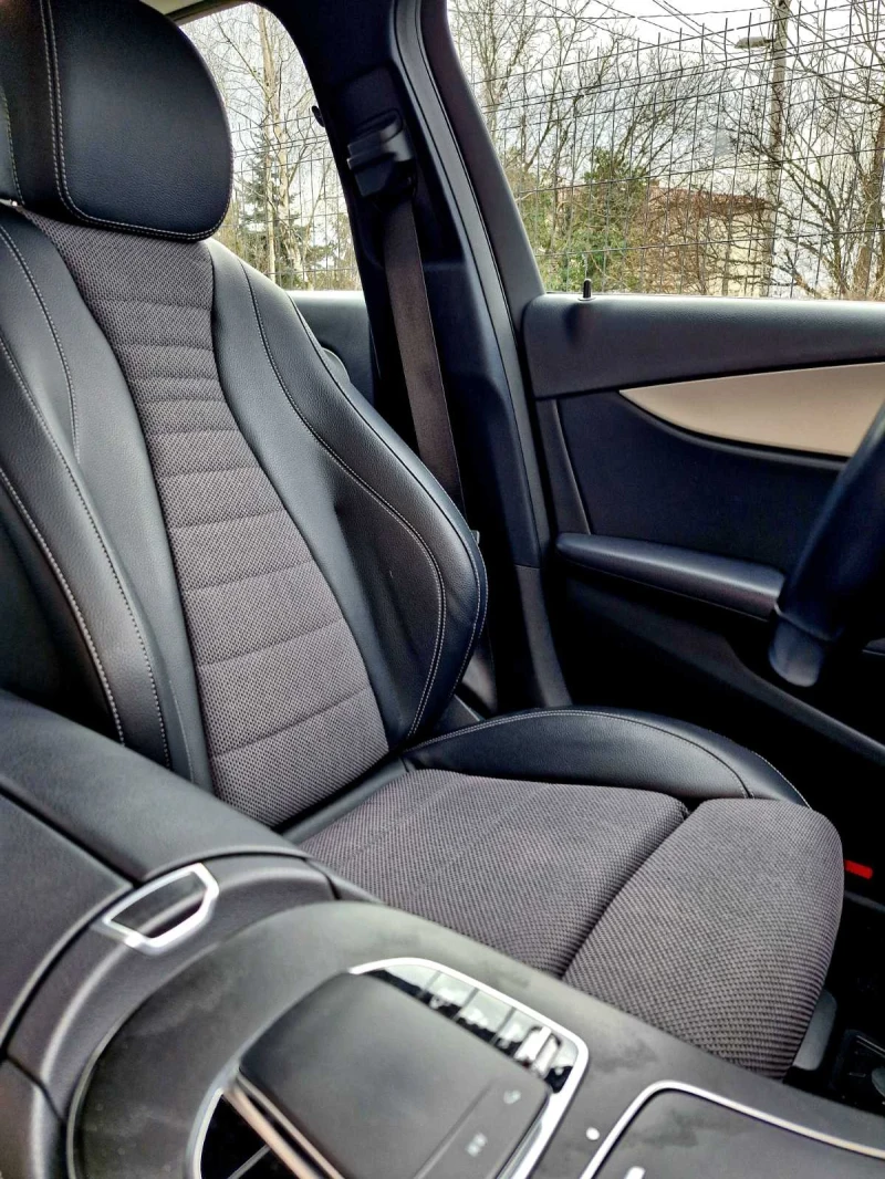 Mercedes-Benz E 300 E300e plug-in-хибрид, снимка 8 - Автомобили и джипове - 53220955