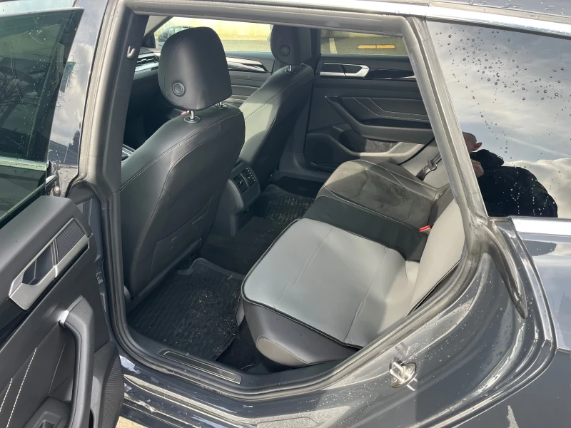 VW Arteon Shooting Break SCR, снимка 9 - Автомобили и джипове - 53285163