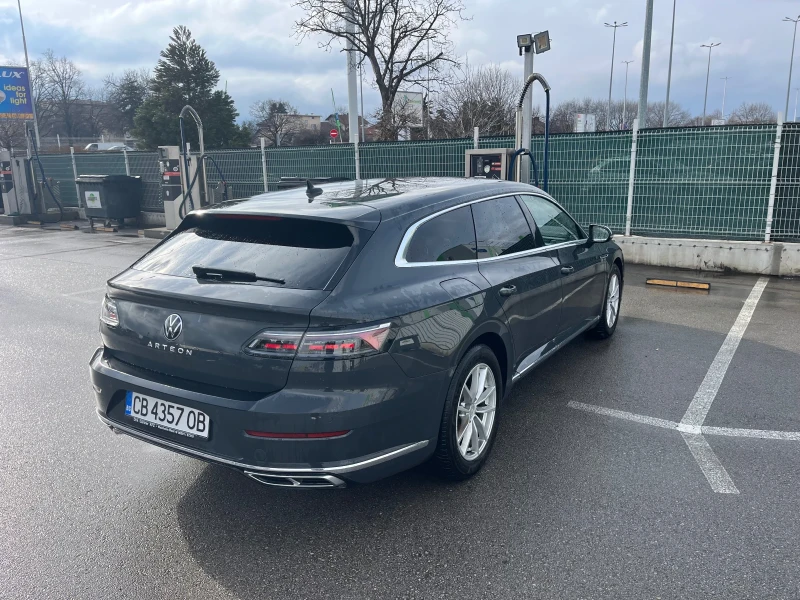 VW Arteon Shooting Break SCR, снимка 2 - Автомобили и джипове - 53285163
