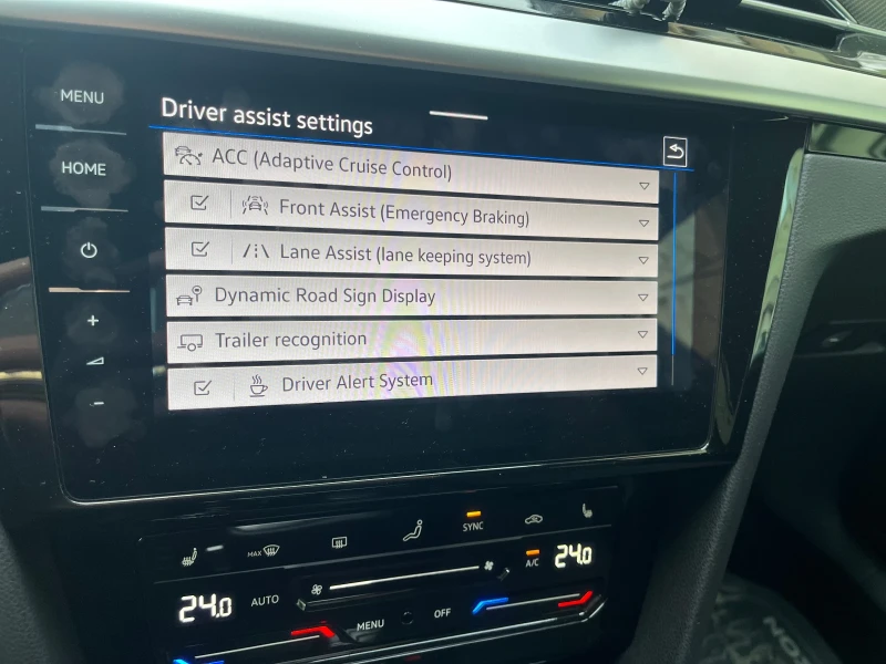 VW Arteon Shooting Break SCR, снимка 13 - Автомобили и джипове - 53285163