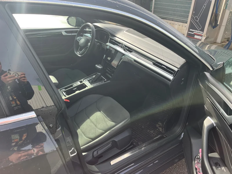 VW Arteon Shooting Break SCR, снимка 10 - Автомобили и джипове - 53285163