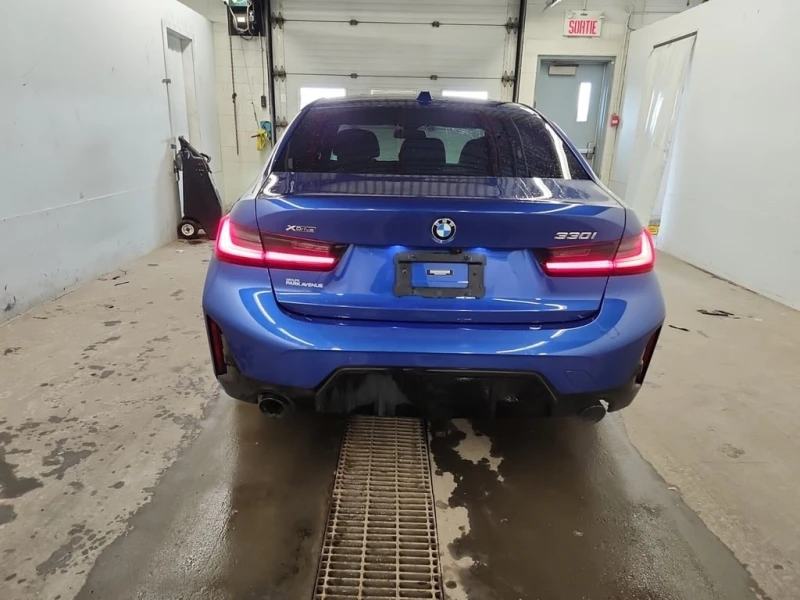 BMW 330 I XDRIVE * CARFAX* ПОДГРЕВИ* ШИБИДАХ, снимка 6 - Автомобили и джипове - 53326715