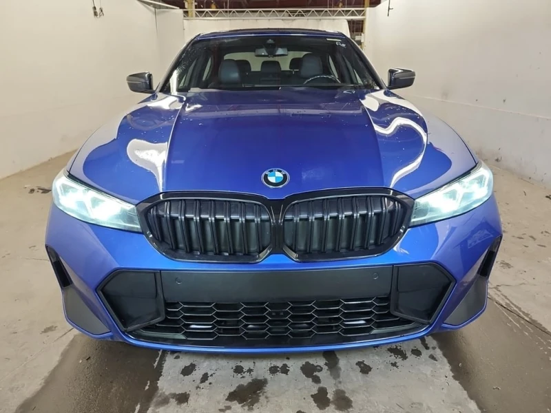 BMW 330 I XDRIVE * CARFAX* ПОДГРЕВИ* ШИБИДАХ, снимка 2 - Автомобили и джипове - 53326715