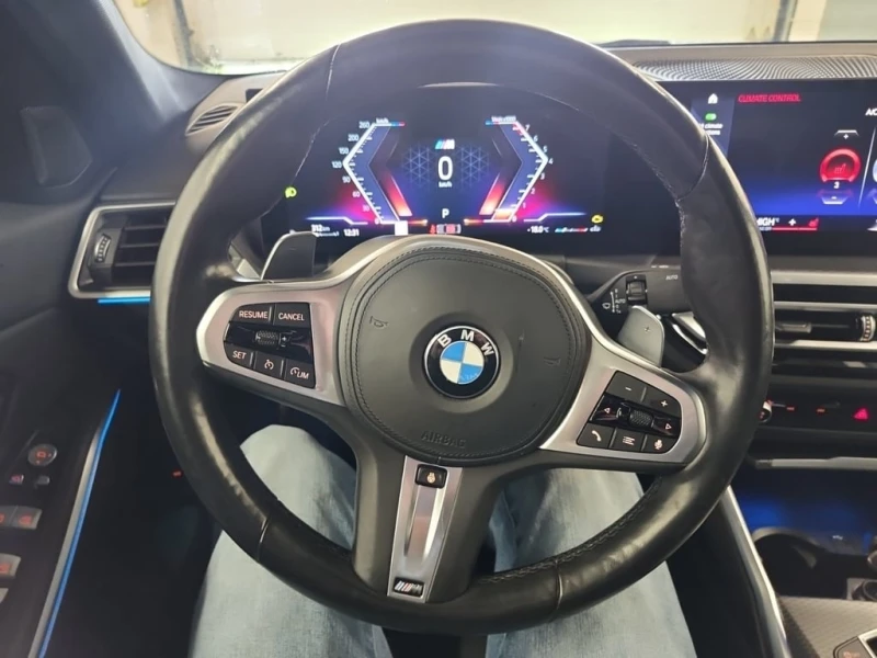 BMW 330 I XDRIVE * CARFAX* ПОДГРЕВИ* ШИБИДАХ, снимка 10 - Автомобили и джипове - 53326715