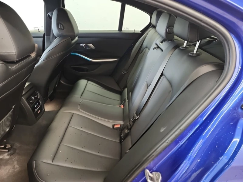 BMW 330 I XDRIVE * CARFAX* ПОДГРЕВИ* ШИБИДАХ, снимка 11 - Автомобили и джипове - 53326715