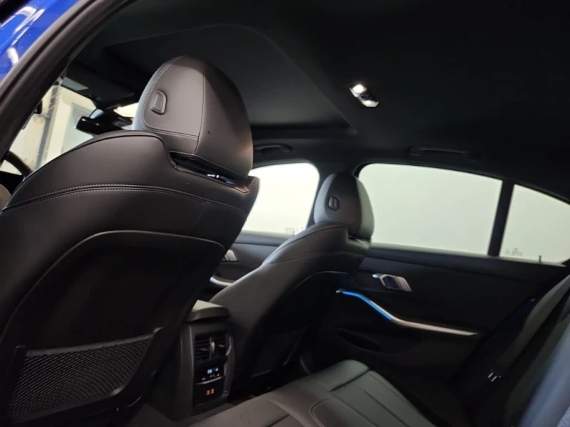 BMW 330 I XDRIVE * CARFAX* ПОДГРЕВИ* ШИБИДАХ, снимка 12 - Автомобили и джипове - 53326715