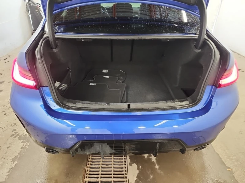 BMW 330 I XDRIVE * CARFAX* ПОДГРЕВИ* ШИБИДАХ, снимка 15 - Автомобили и джипове - 53326715