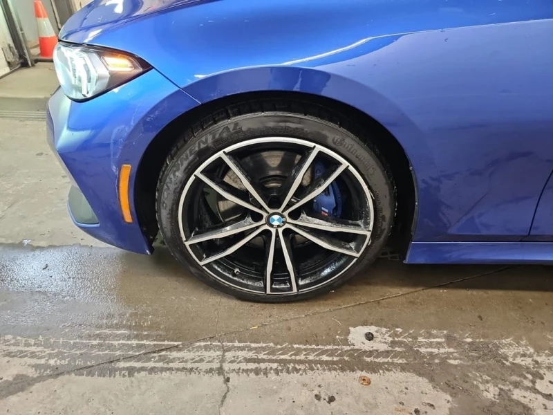 BMW 330 I XDRIVE * CARFAX* ПОДГРЕВИ* ШИБИДАХ, снимка 16 - Автомобили и джипове - 53326715