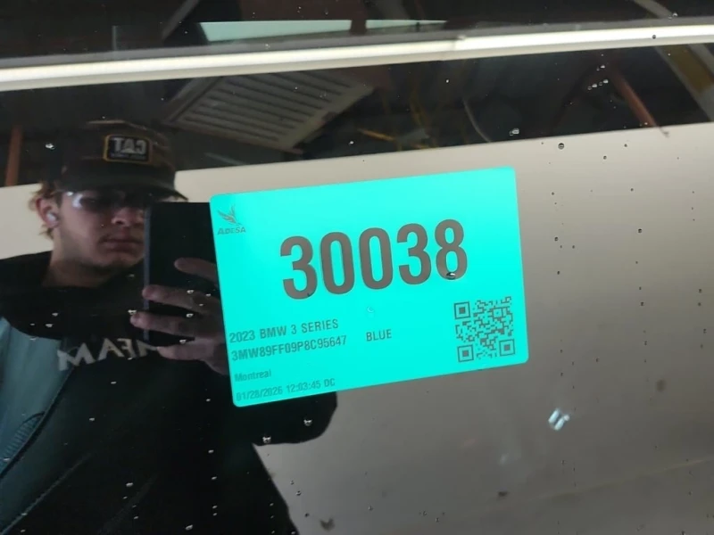 BMW 330 I XDRIVE * CARFAX* ПОДГРЕВИ* ШИБИДАХ, снимка 13 - Автомобили и джипове - 53326715