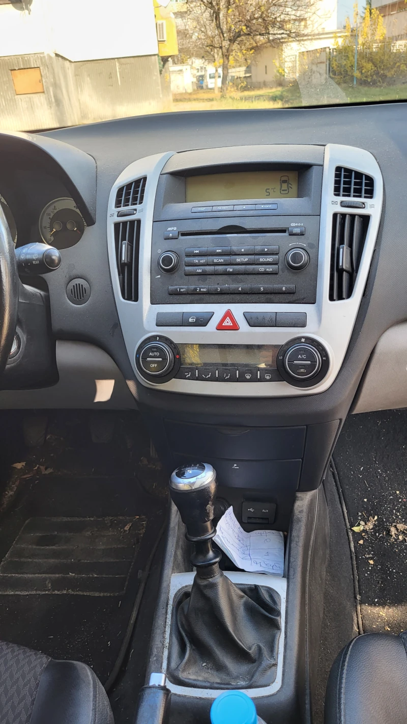 Kia Ceed, снимка 10 - Автомобили и джипове - 53350565